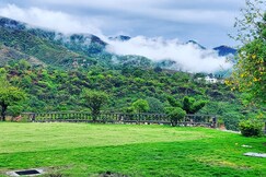 Olive Green Homestay