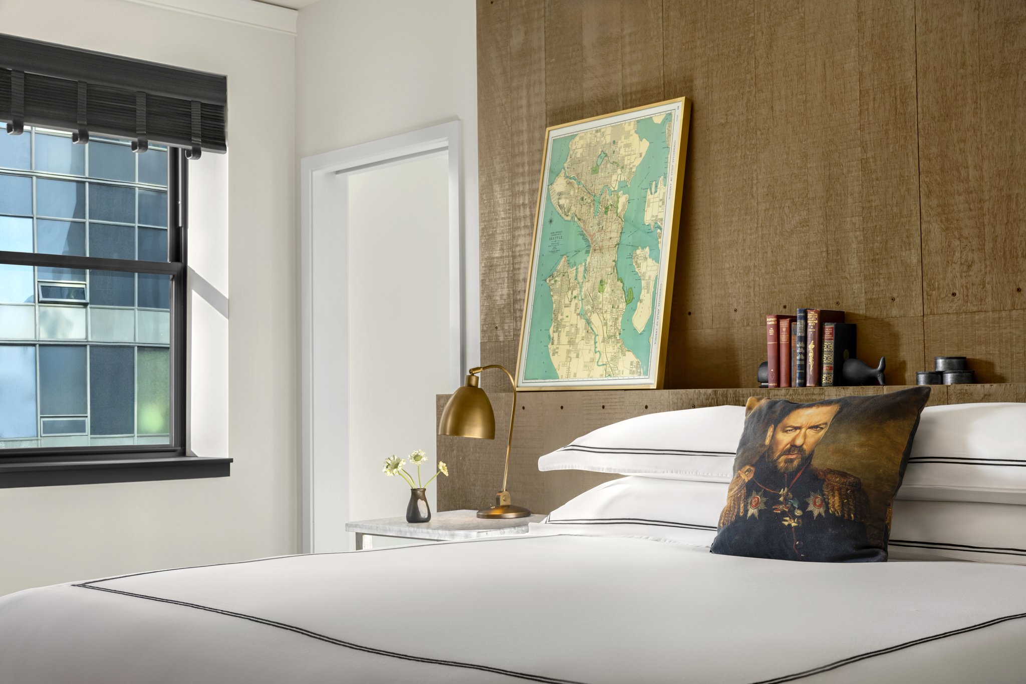 Kimpton Palladian Hotel, an IHG hotel - Tap to explore photos