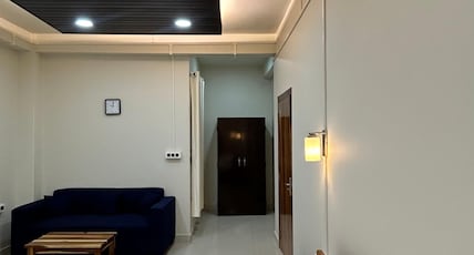 Seven Miles hotel Room Type - Double Room with balcony Seven Miles hotel Room Type - Double Room with balcony