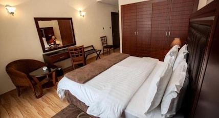 Xclusive Maples Hotel Apartment - Bur Dubai Room Type - Executive One-Bedroom Apartment Exclusive Xclusive Maples Hotel Apartment - Bur Dubai Room Type - Executive One-Bedroom Apartment Exclusive
