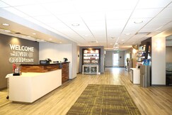 Hampton Inn by Hilton Ellensburg