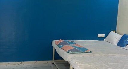 Mohite Brothers Farm Room Type - Deluxe Room Non - AC
