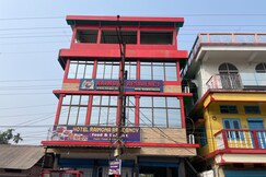 Raimona Residency