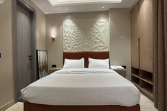 Inn Town central- ITC Inn