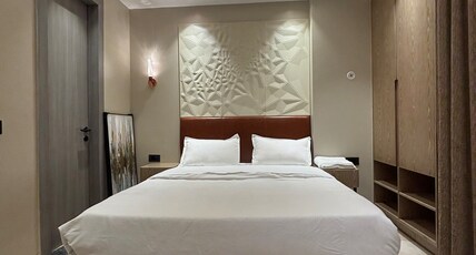 Inn Town central- ITC Inn Room Type - Inn Town central- ITC Inn