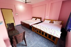 Brindavan homestay