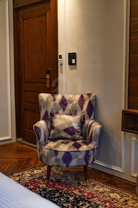 21 Pines | Lavender Cottage | 2 Rooms & 1 Suite - Tap to explore photos