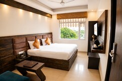 Hotel Vachi Inn