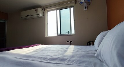 Gitanjali Forest retreat Room Type - Quadruple Cottage