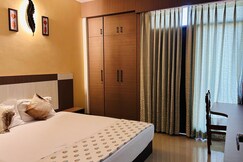 Meet Home Stay For Family Or Female Only