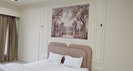 Hotel Nahar Palace & Resort Room Type - Deluxe Room
