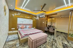 Avyanna Apartment | 5 Min From Apollo Excel