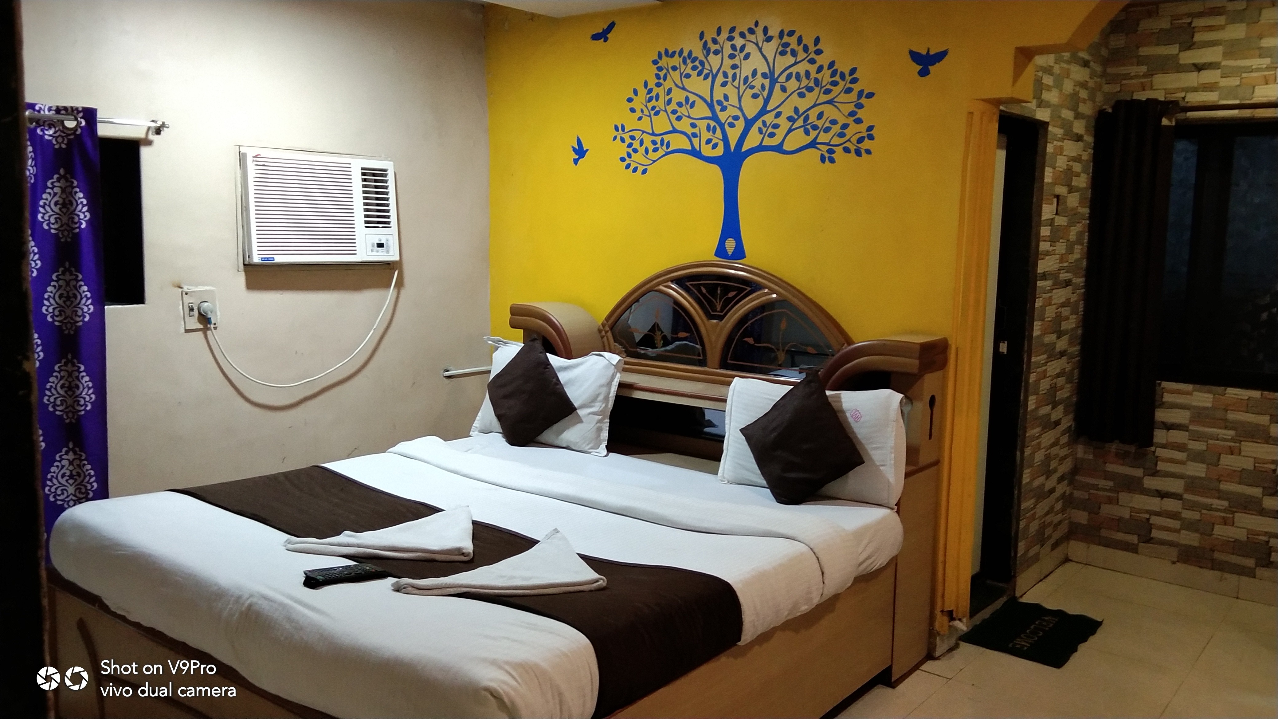 HOTEL VRINDAVAN - Tap to explore photos