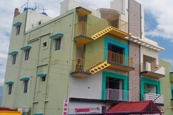 THANMAYAS RESIDENCY