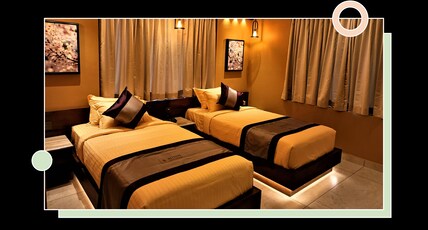 Retrieve Health & Wellness Room Type - Nobility