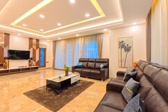 Vistara Presidential