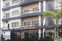 Hotel J.K. Residency