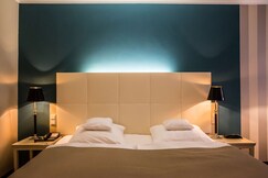 Best Western Premier Hotel Rebstock