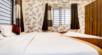 The Premium Services Indiranagar Room Type - One Bedroom Apartment