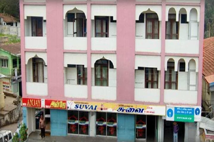 HOTEL ANJAY - Tap to explore photos