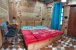 Sandeep homestay chakrata