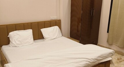 SS Grand Room Type - Bedroom 5