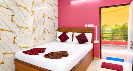 Poonam Grand Room Type - Standard Room