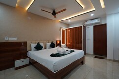 Address of HOTEL CLASSIO