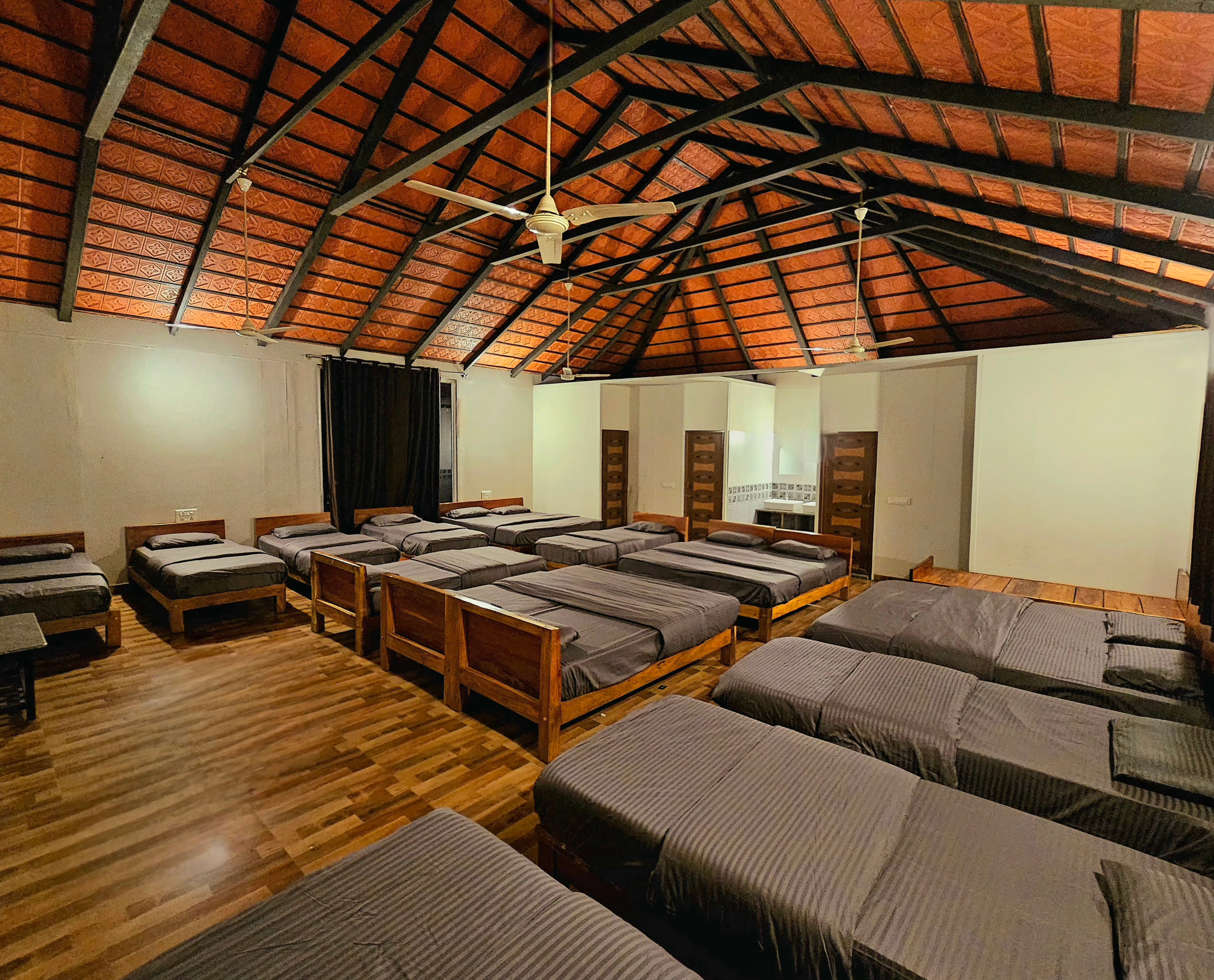 Abbi Valley Resorts - Tap to explore photos
