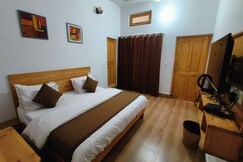 Shri Vikram Resort