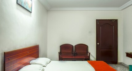 Hotel Palagani's Castle Room Type - AC Room