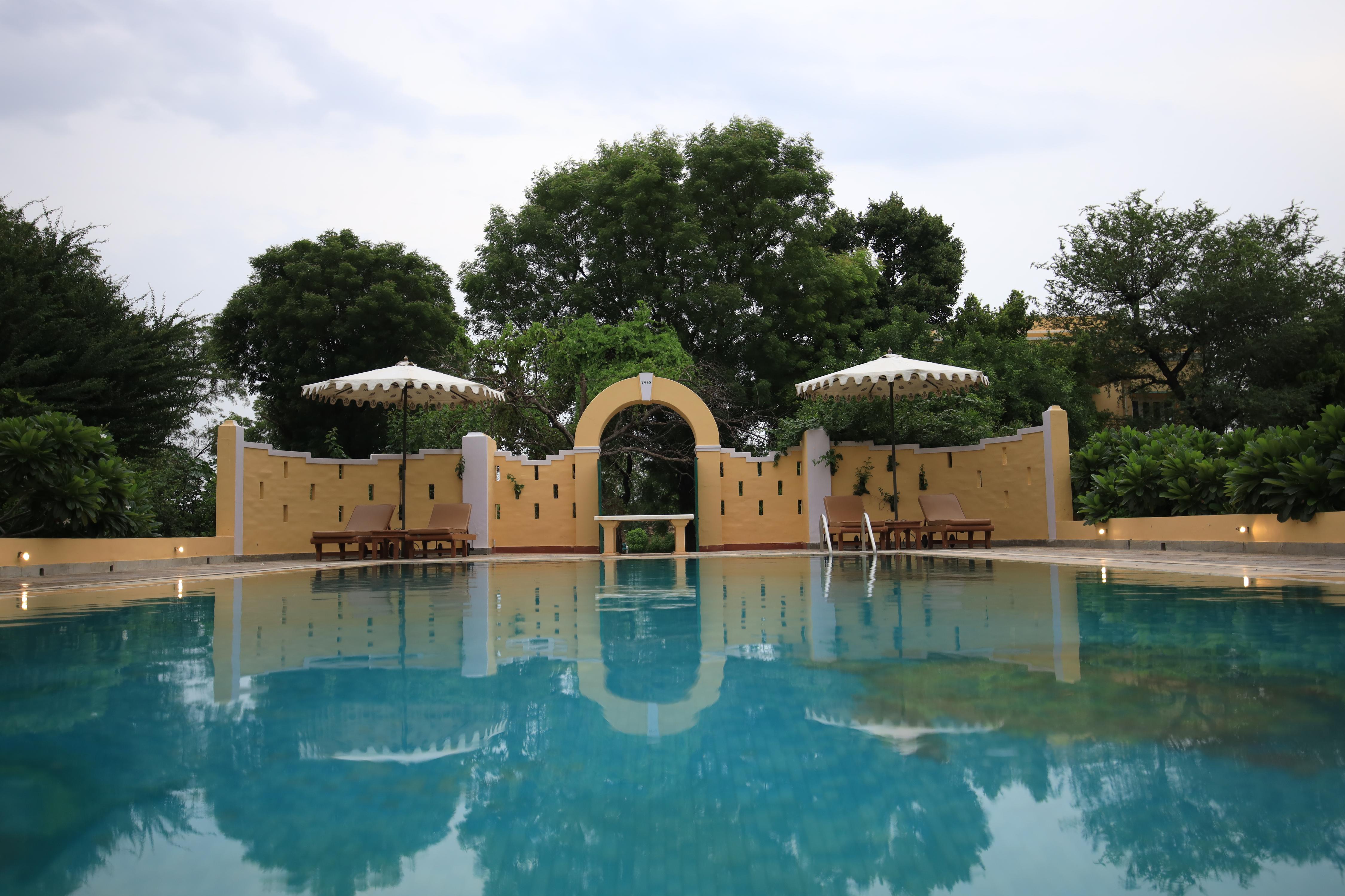 Roop Niwas Kothi - Tap to explore photos