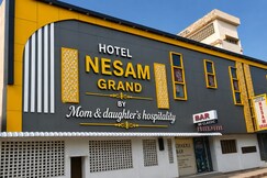 Address of Hotel Nesam Grand by Mom & daughters hospitality