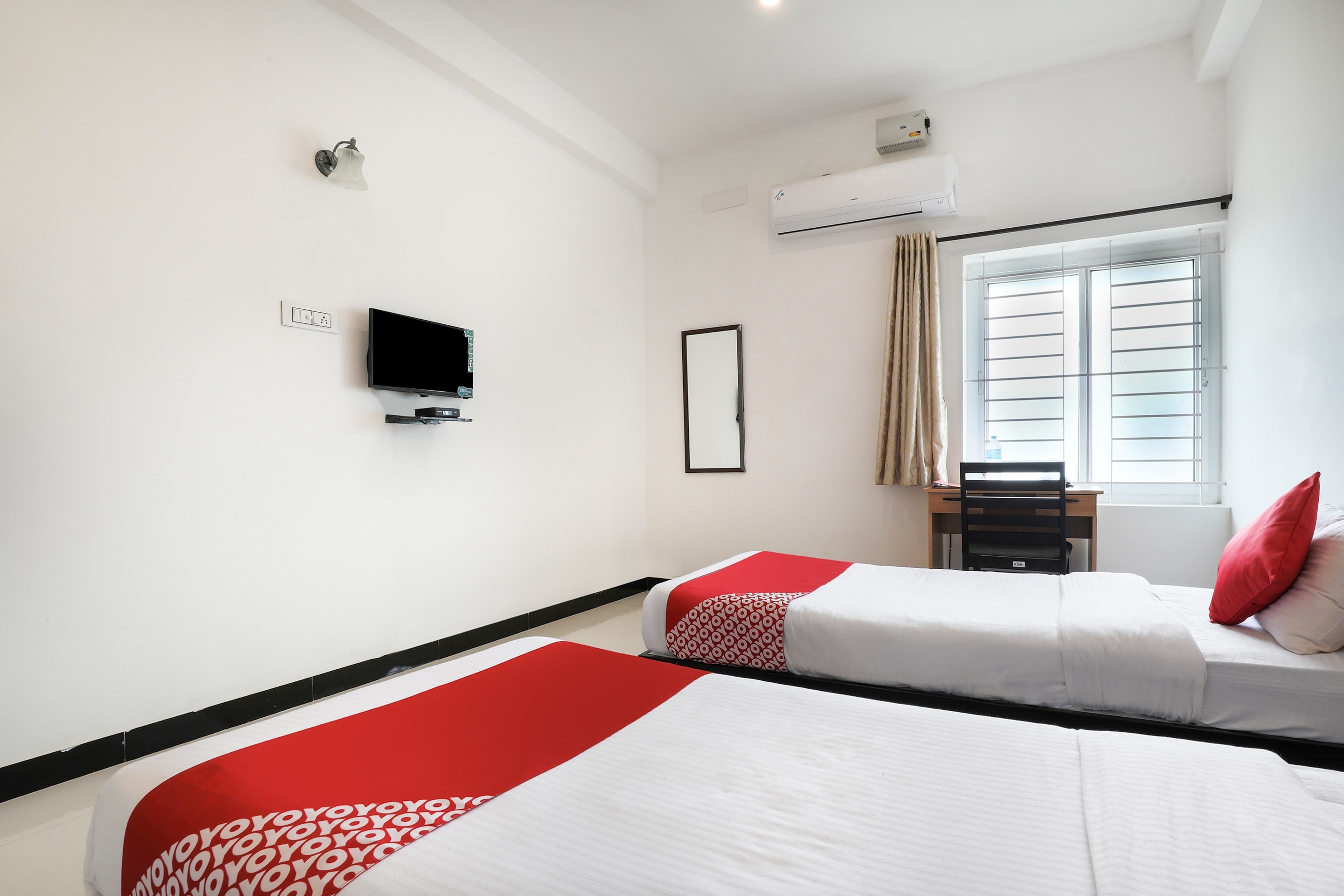 Hotel O Black Pearl Residency - Tap to explore photos