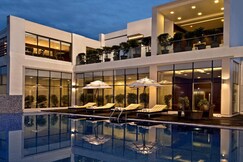 Golden Tulip Hotel Lucknow