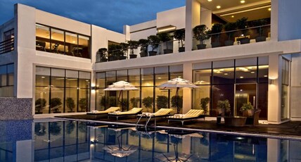 Golden Tulip Hotel Lucknow Room Type - Cheers & Stay with Complimentary Dinner