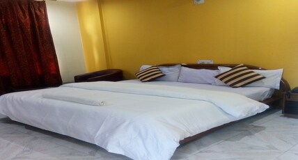 hotel heritage Room Type - Double Deluxe AC