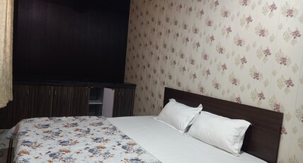 The Gunjan Villa Palace Room Type - Bedroom No. 05