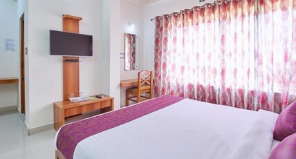 Atithi comforts Room Type - Standard Room