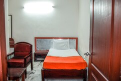 Hotel Palagani's Castle