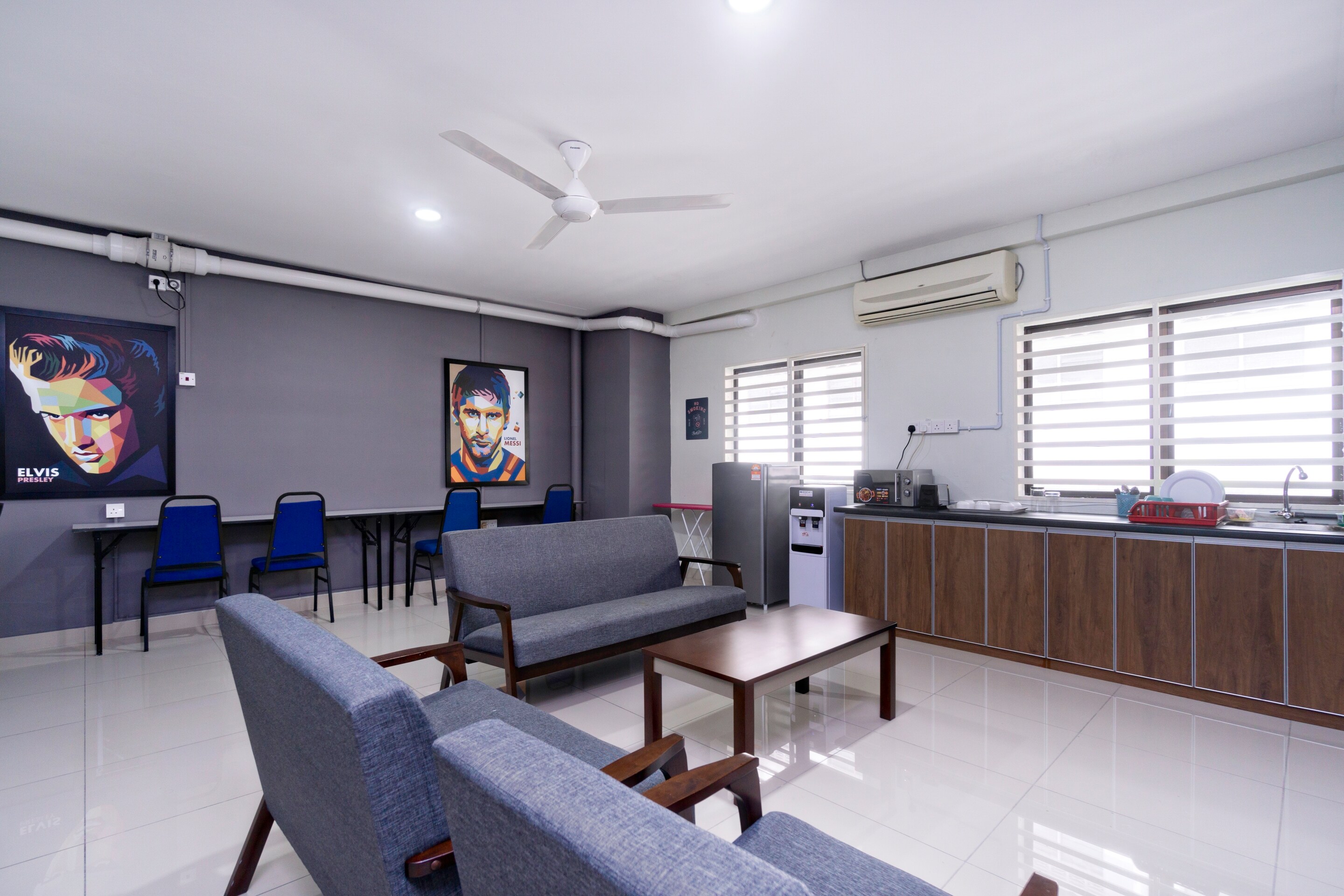 Hotel O City Hostel Ipoh - Tap to explore photos