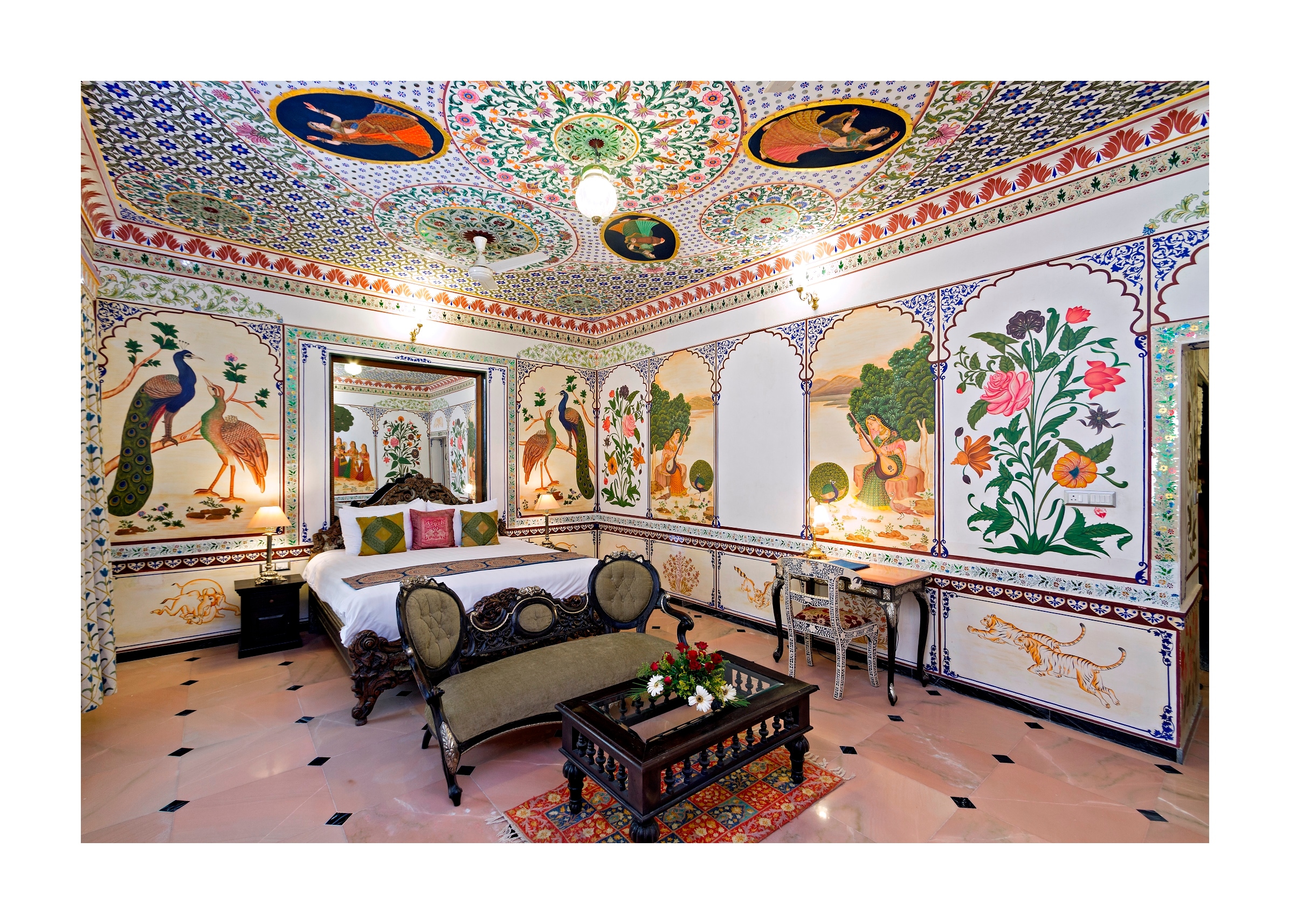 Chunda Palace - Tap to explore photos