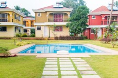 Address of Calvin Retreat Newly Renovated Luxury Villa