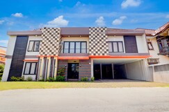 Collection O Near Bali Royal Hospital Renon Formerly JC BoutiqueHotel