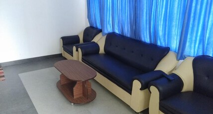 KBS SREE PARADISE KODAI Room Type - Suite Room