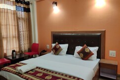 Bhagsu Sarovar Guest House