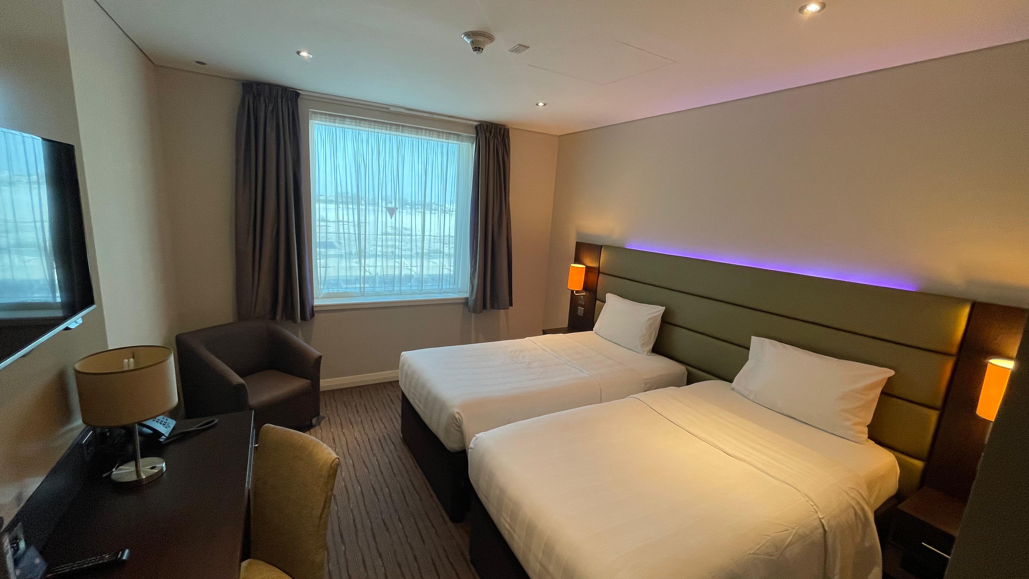 Premier Inn Doha Education City  - Tap to explore photos