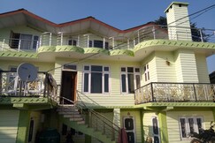 Akash Homestay - 2 BHK Farmstay
