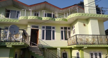 Akash Homestay - 2 BHK Farmstay Room Type - Akash Homestay - 2 BHK Farmstay