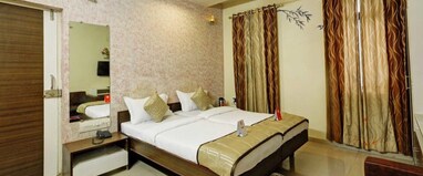 Hotel Radiant